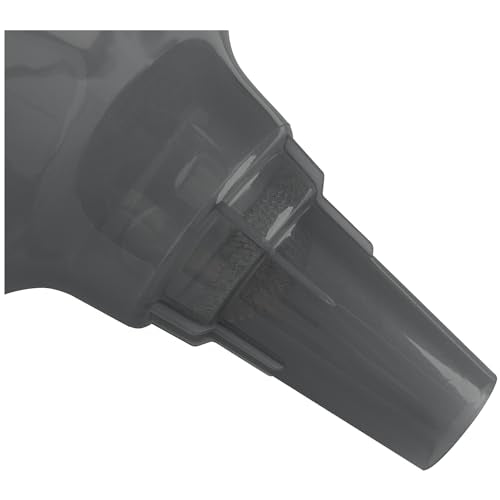 PERFORM TOOL W4051 Performance Tool  Clear View Easy-Fill Funnel, 1 Gallon Engine & Performance