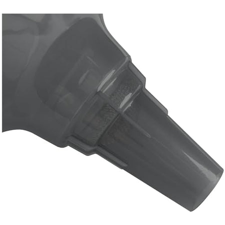 PERFORM TOOL W4051 Performance Tool  Clear View Easy-Fill Funnel, 1 Gallon Engine & Performance