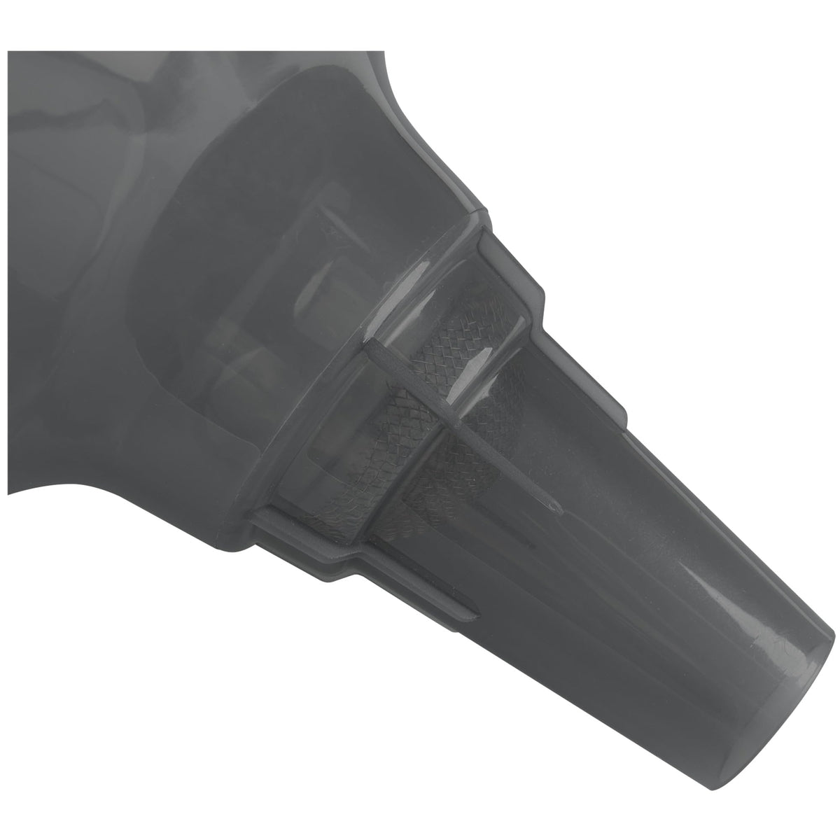 PERFORM TOOL W4051 Performance Tool  Clear View Easy-Fill Funnel, 1 Gallon Engine & Performance