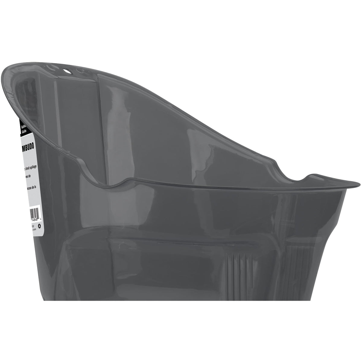 PERFORM TOOL W4051 CLEAR VIEW EASY-FILL FUNNEL 1 GALLO