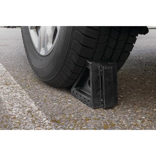 PERFORM TOOL W41001 WHEEL CHOCKS