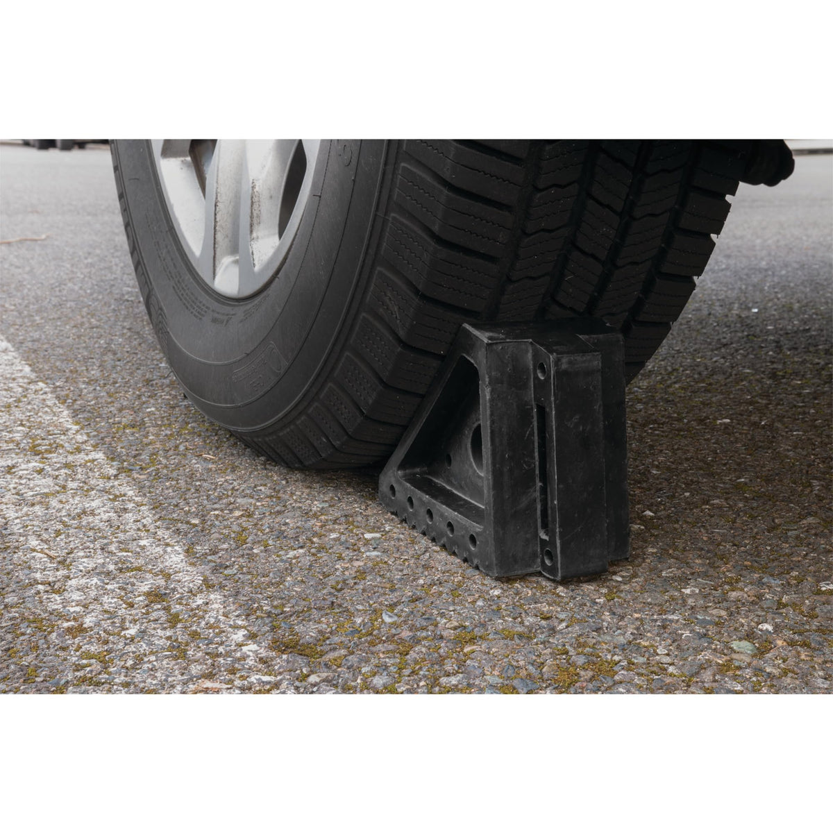 PERFORM TOOL W41001 WHEEL CHOCKS