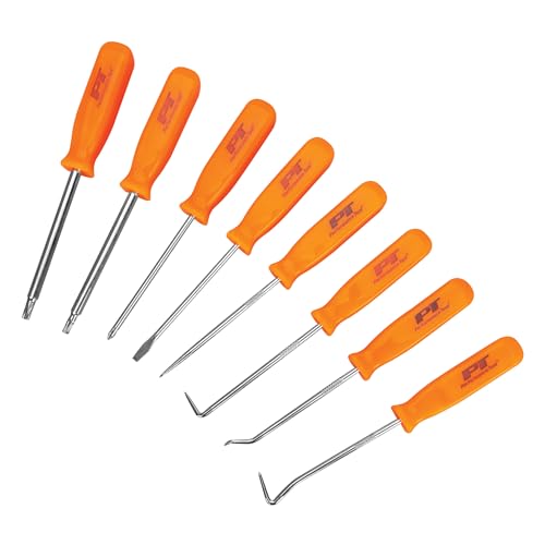 PERFORM TOOL W941 PICK/DRIVER SET