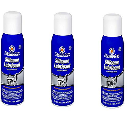 PERMTX-LOCKT 80070 SILICONE SPRAY