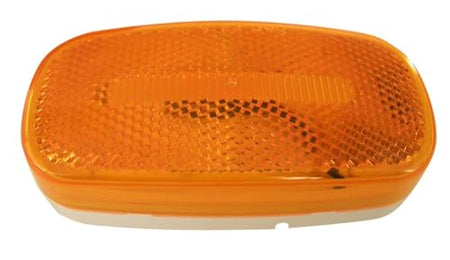 PETERSON MFG V180A LED CLEARANCE LIGHT-AMBER