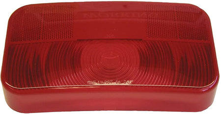 PETERSON MFG V2592125 REPLACEMENT LENS
