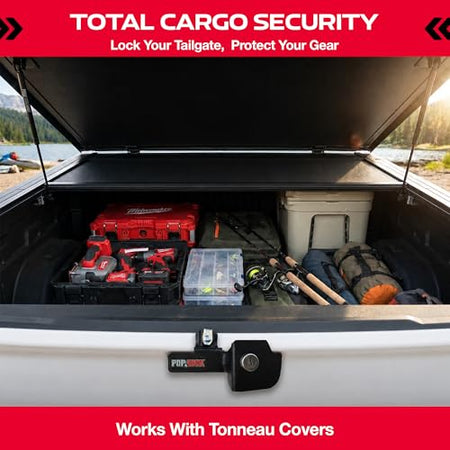 POPNLOCK LLC PL1100 CHEV SLVR/GMC SIERA 99-07