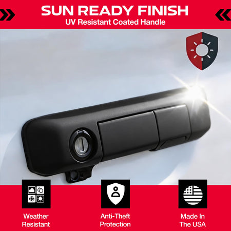 POPNLOCK LLC PL5400 14 TOY WITH BACK UP CAM