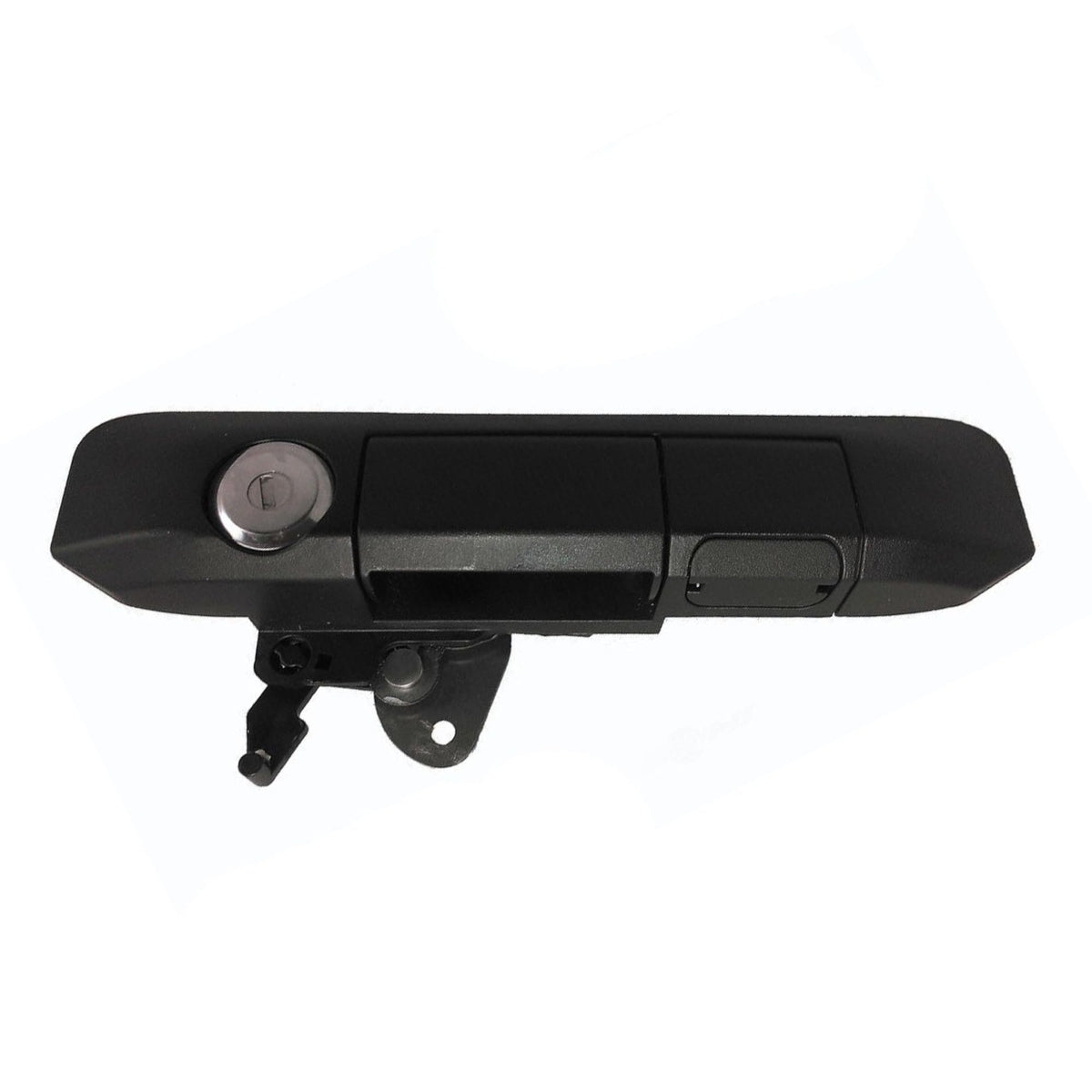 POPNLOCK LLC PL5400 Pop & Lock Manual Tailgate Lock, 2005-2015 Tacoma, Black Truck & Exterior