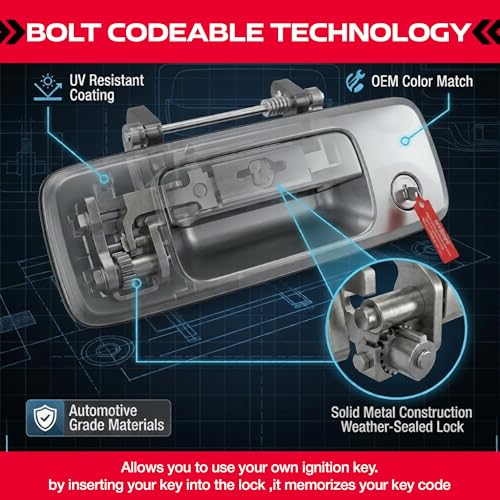 POPNLOCK LLC PL5400 14 TOY WITH BACK UP CAM