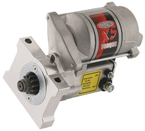 POWERMASTER 669510 Engine
