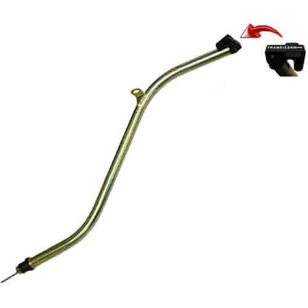 PROFORM 66182 TH400 Locking Dipstick and Tube Engine & Performance