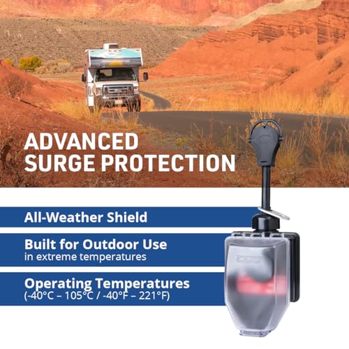 PROGRESSIVE SSP30XL SMART SURGE SSP-30XL