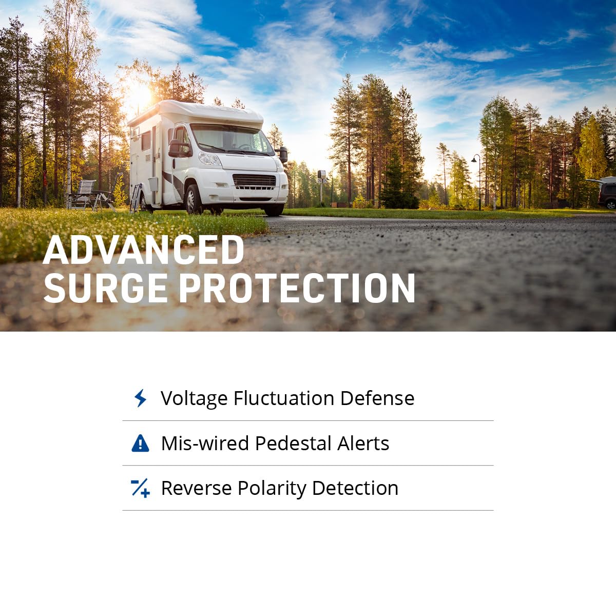 PROGRESSIVE SSP30XL SMART SURGE SSP-30XL