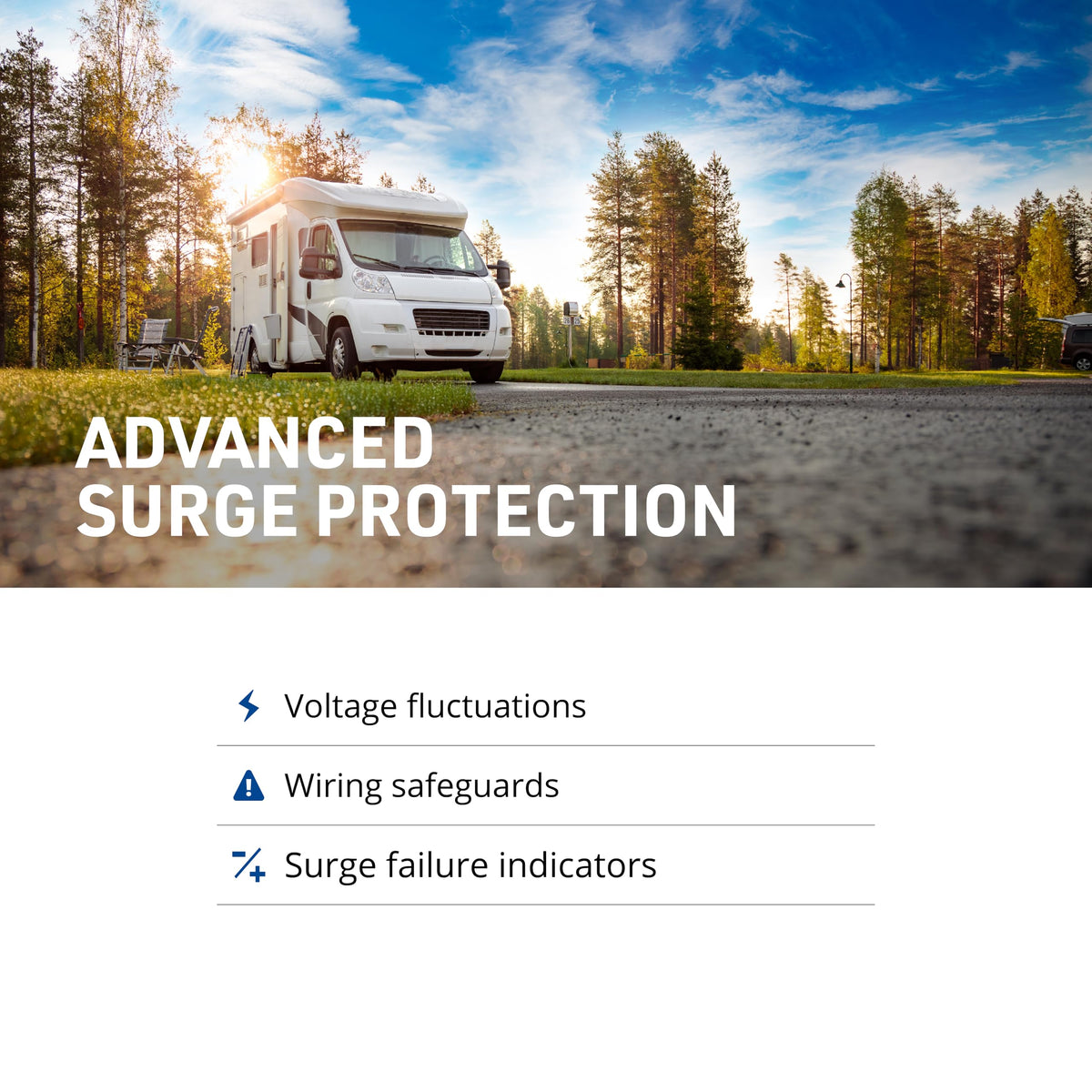 PROGRESSIVE SSP50XL SMART SURGER SSP-50XL