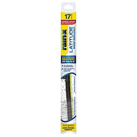 RAIN X 50792832 RX LATITUDE WR BLADE 17'