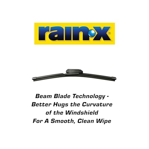 Rain-X 4950792832 Camping