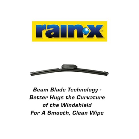 Rain-X 4950792832 Camping