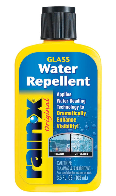 RAIN X 800002242 RX TREATMENT 3.5OZ