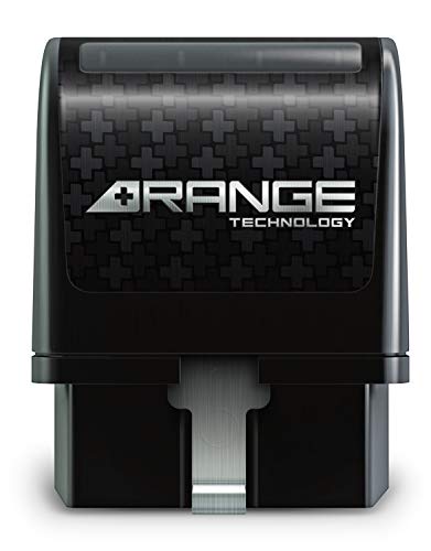 RANGE TECH RA003B AFM DISABLER - BLUE