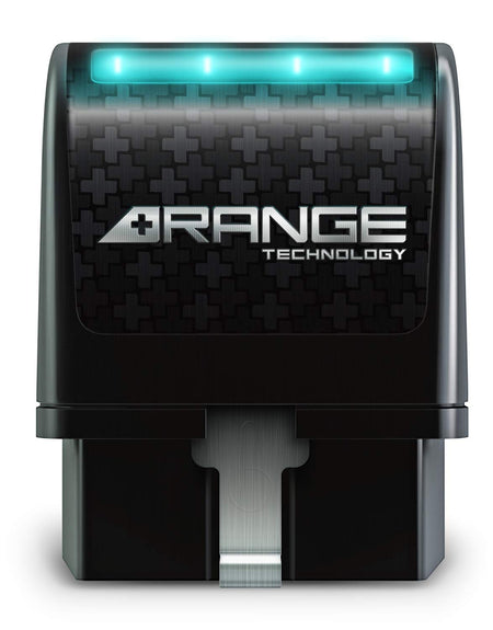 Range Technology RNGRA003B Overlanding & 4x4