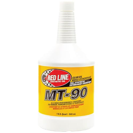 Redline Oil 3150304 Engine