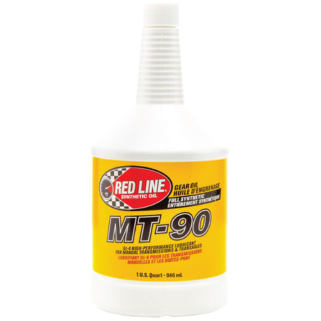 Redline Oil 3150304 Engine