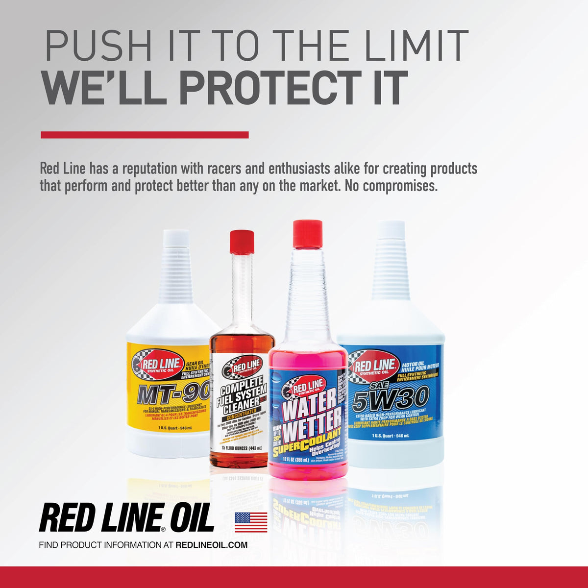 RED LINE 60103 SI-1 Complete Fuel System Cleaner - 15 Ounce- Fuel Injector Cleaner...