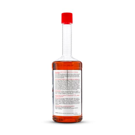 RED LINE 60103 SI-1 Complete Fuel System Cleaner - 15 Ounce- Fuel Injector Cleaner...