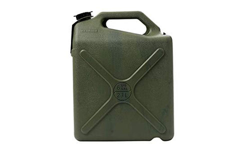 RELIANCE 858043 6GA UTILITY CAN