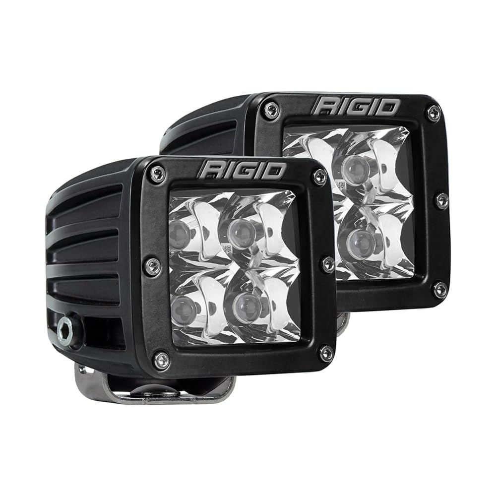 RIGID IND 202213 D-SRS PRO SPT SM /2
