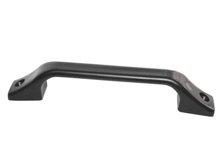 RV DESIGNER E223 8 3/4' GRAB HANDLE- BLACK