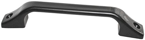 RV DESIGNER E223 8 3/4' GRAB HANDLE- BLACK