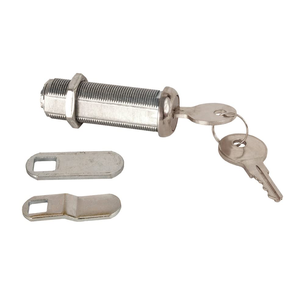 RV DESIGNER L550 2' COMPARTMENT LOCK-KEYED