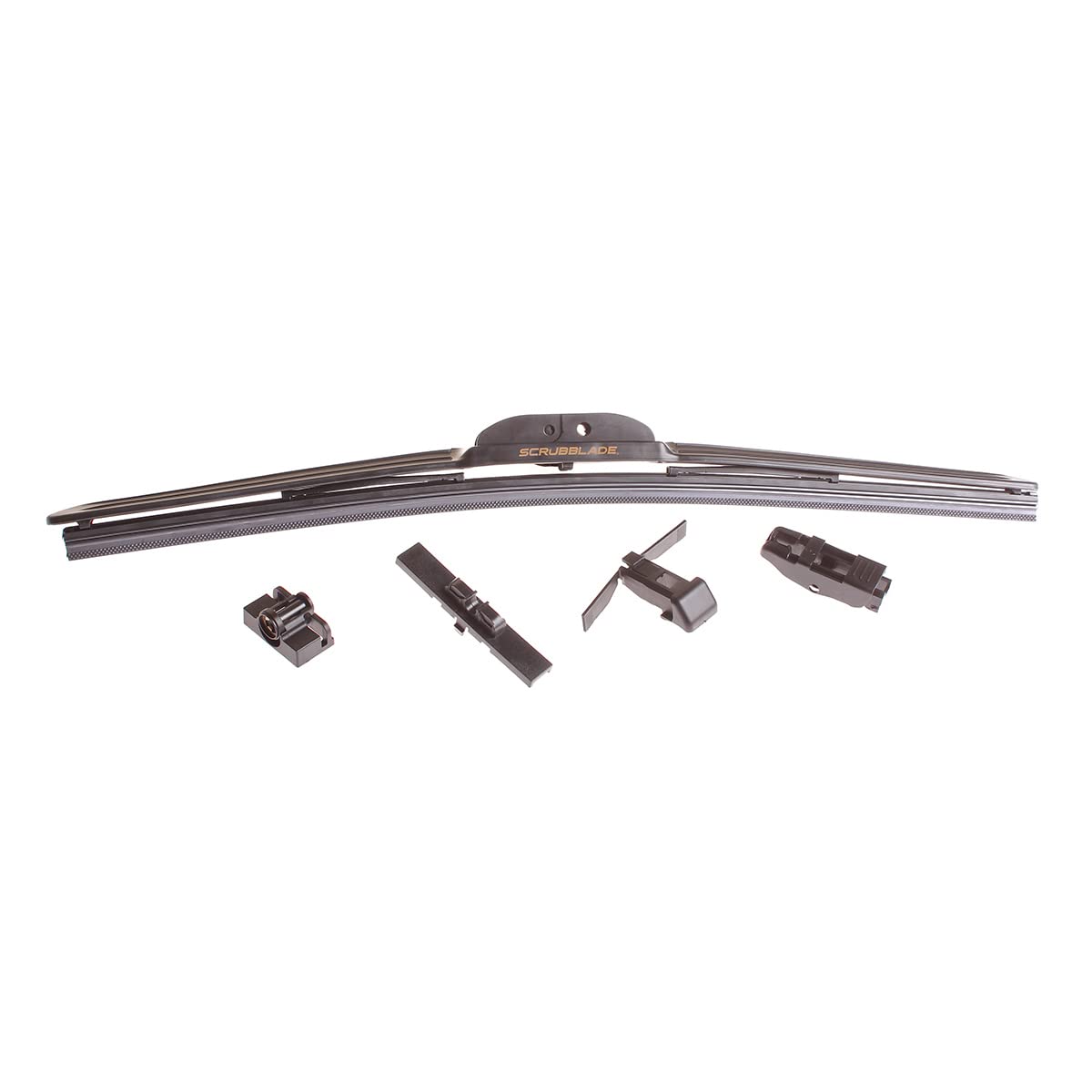 SCRUBBLADE HS2200 22'PLATINUM SCRUBBLADE WIPER BLADE