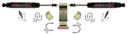 SKYJACKER 8203 REPL STR STAB BLACK W/BT