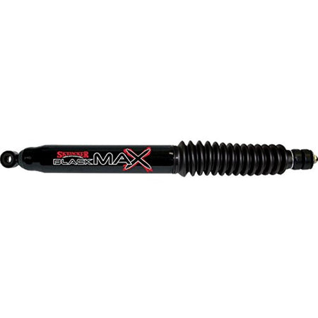 SKYJACKER B8591 Black MAX Shock Absorber with Black Boot Overlanding & 4x4