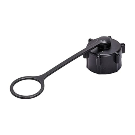 SPEEDFX SpeedFX Utility Jug Replacement Vent Cap 8845, Replacement For SpeedFX 5 Gallon Containers, Round,