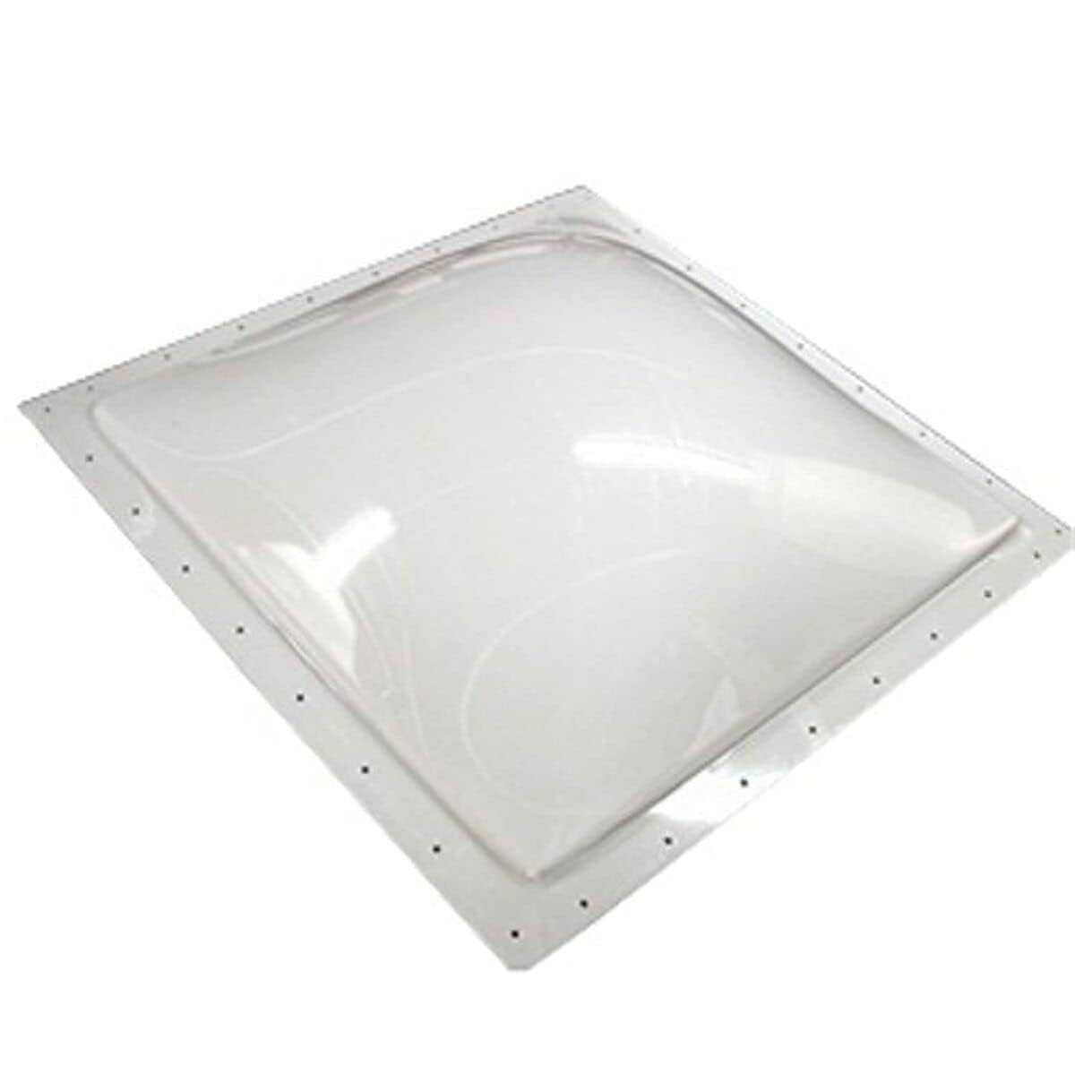 S.RECREATION SL1422W Specialty Recreation ( White 14 x 22 Skylight RV & Camper