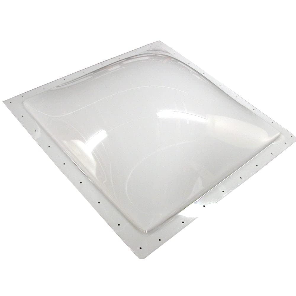 S.RECREATION SL1422W Specialty Recreation ( White 14 x 22 Skylight RV & Camper