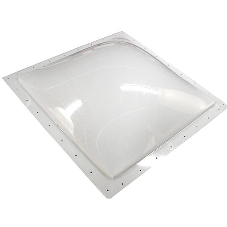 S.RECREATION SL1422W Specialty Recreation ( White 14 x 22 Skylight RV & Camper