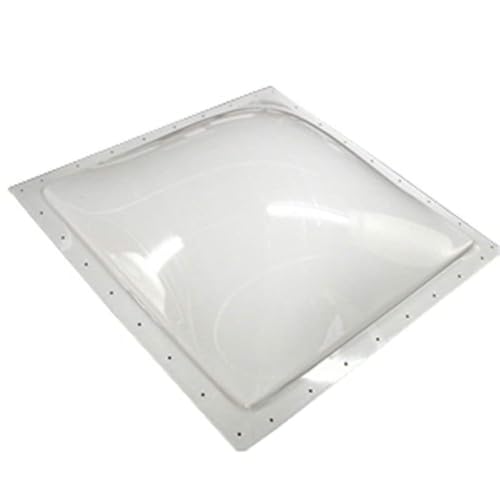S.RECREATION SL1422W SKYLIGHT-WHITE - 14 X 22