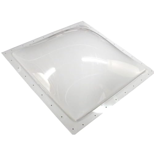 S.RECREATION SL1422W SKYLIGHT-WHITE - 14 X 22