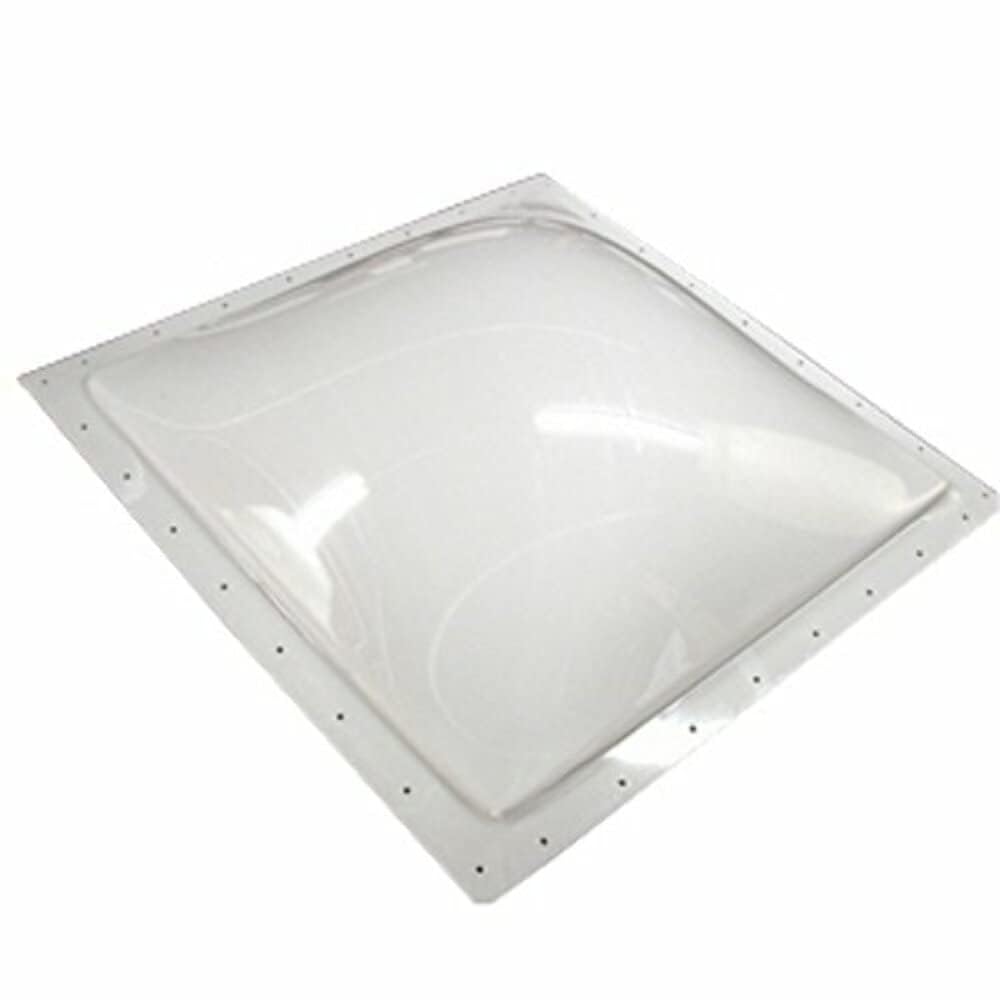 S.RECREATION SL1422W Specialty Recreation ( White 14 x 22 Skylight RV & Camper