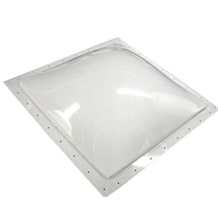 S.RECREATION SL1422W Specialty Recreation ( White 14 x 22 Skylight RV & Camper