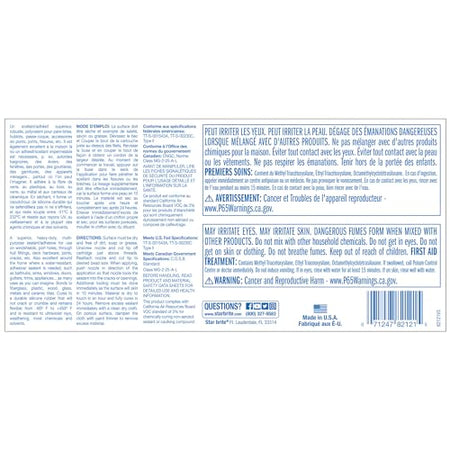 STAR BRITE 082121 SILICONE SEALANT 10.3OZ WHT - CA