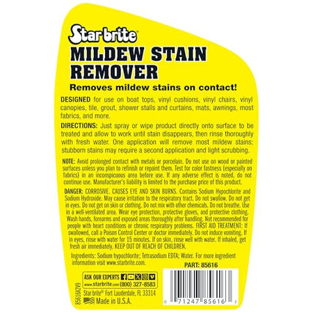 STAR BRITE 085616P Marine & Electronics