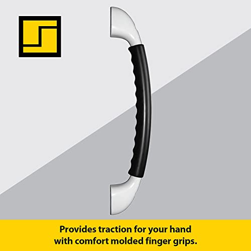 STROMBER AH-150 g Carlson RV Grab Bar – Entry Door Handle for RV, Camper, or Traile... RV & Camper