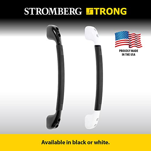 STROMBER AH-150 g Carlson RV Grab Bar – Entry Door Handle for RV, Camper, or Traile... RV & Camper