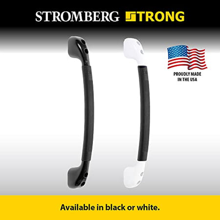 STROMBER AH-150 g Carlson RV Grab Bar – Entry Door Handle for RV, Camper, or Traile... RV & Camper